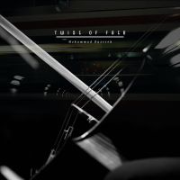 Twist of Fate by Mohammad Basereh