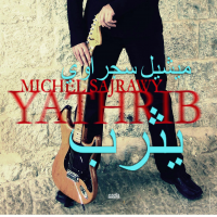 Yathrib by Michel Sajrawy