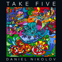 Take Five by Daniel Nikolov