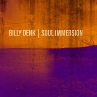 Soul Immersion by Billy Denk