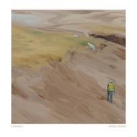 Landings by Ingrid Jensen