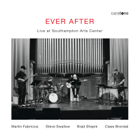 Ever After - Live at Southampton Arts Center by Martin Fabricius