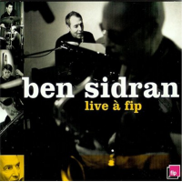 Ben Sidran: Live à Fip