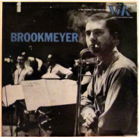 Brookmeyer by Bob Brookmeyer