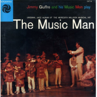 The Music Man by Art Farmer