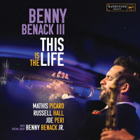 This is the Life by Benny Benack III