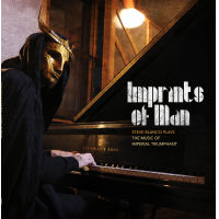 Imprints of Man by Steve Blanco