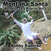 Monta&ntilde;a Santa - Bendito Sea Puerto Rico by Bobby Ramirez