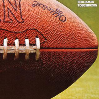 Touchdown by Bob James