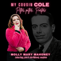 My Cousin Cole: Pitter, patter... Porter! by Molly Mahoney