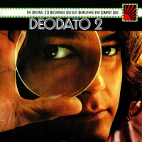 Read "Deodato 2" reviewed by David Rickert