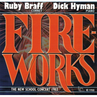 Ruby Braff: Fireworks