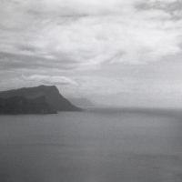 James McClure: A dizziness from the unsaid