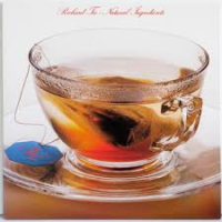 Album Natural Ingredients - Richard Tee by Eric Gale