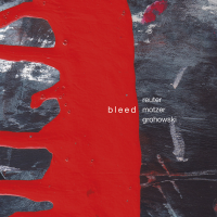Bleed by Markus Reuter