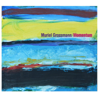 Momentum by Muriel Grossmann