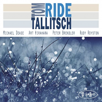 Ride by Tom Tallitsch