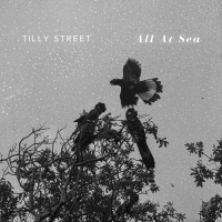 All At Sea by Tilly Street
