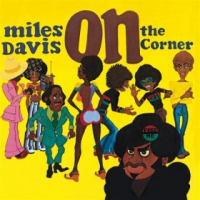 On The Corner by Miles Davis
