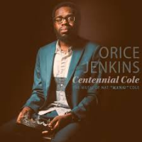 Orice Jenkins: Centennial Cole