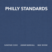 Philly Standards by Sungtaek Choo