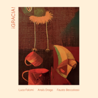 ¡Gracia! by Luca Falomi