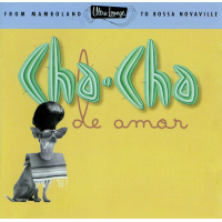 Cha-Cha De Amor by Walter Wanderley