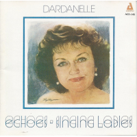 Echoes Singing Ladies by Dardanelle