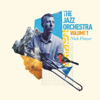 Read "The Jazz Orchestra Volume 1" reviewed by Carl Medsker