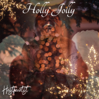 Holly Jolly by Heistheartist