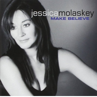 Make Believe by Jessica Molaskey