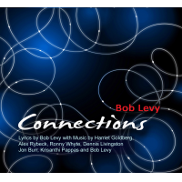 Bob Levy: Connections by Bob Levy