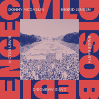 Civil Disobedience by David Ambrosio