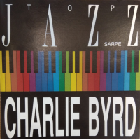 1961-1962 by Charlie Byrd