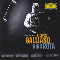 Nino Rota by Richard Galliano