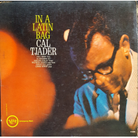 Cal Tjader: In A Latin Bag