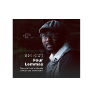 Four Lemmas by UDEiGWE