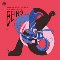 Human Being Human: Being
