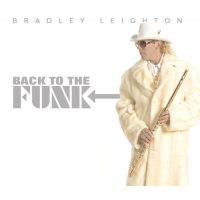 Back To The Funk by Bradley Leighton