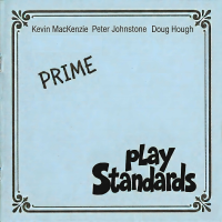 Kevin Mackenzie: PRIME Play Standards