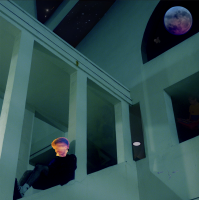 escuchando las estrellas by dré elijah