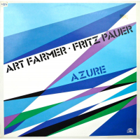 Azure by Art Farmer