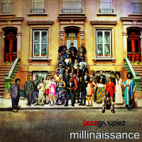 millinaissance by Todd Moultrie