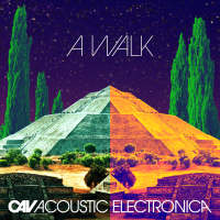 The Court at Versailles: A Walk