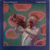 Conquistador by Maynard Ferguson