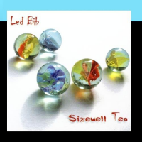 Sizewell Tea by Led Bib