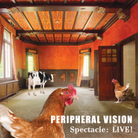 Spectacle: Live! by Peripheral Vision