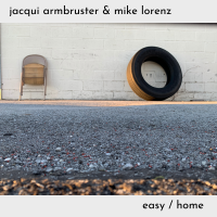 easy / home by Mike Lorenz