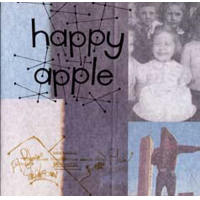 Blown Shockwaves And Crash Flow by Happy Apple