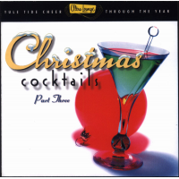 Christmas Cocktails Part Three by Carmen McRae